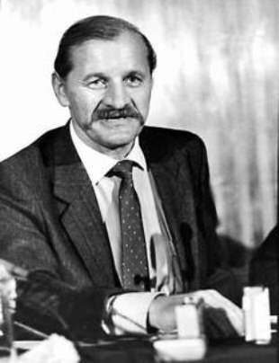 Вполне мог дослужиться до генерала