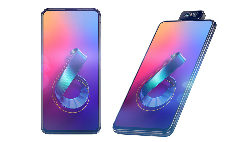Asus ZenFone 6