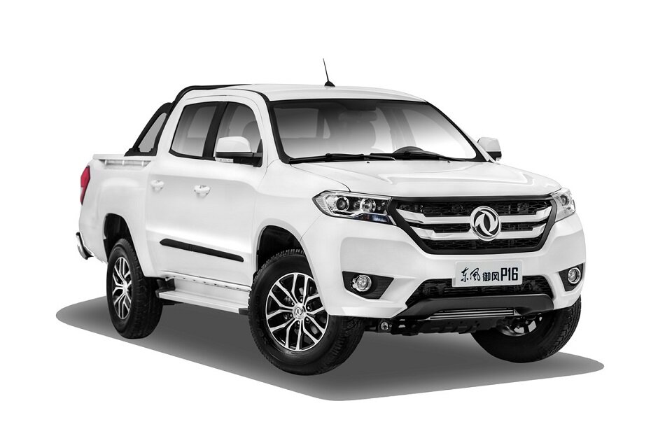 Dongfeng P16