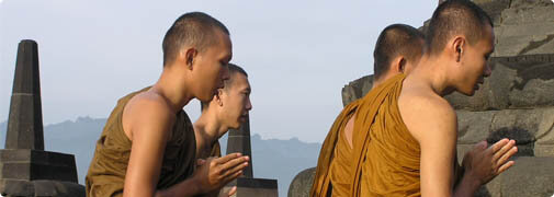 Буддизм, бессмертие, Будда