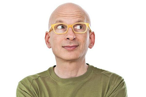 Писатель, предприниматель и маркетинговый гуру Сет Годин говорит, что начинающим авторам, во-первых, полезно снизить свои ожидания. Это может касаться денежных выплат, читательской любви и оценок критиков. «Счастливые авторы – те, которые не ждут многого», – считает Годин. Ещё он считает, что начинать рекламировать и продвигать книгу стоит как можно раньше, задолго до её непосредственного выхода. Примерно 3 года потребуются вам для создания репутации, блога, приобретения последователей, доверия и связей, с помощью которых получится продать свою книгу.