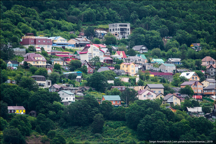 Камчатская рублёвка