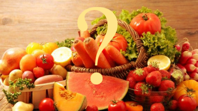 На какие продукты обращать внимание