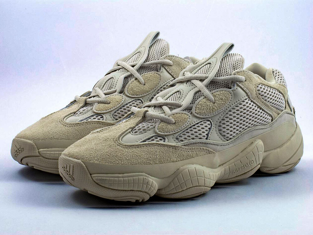 Fake yeezy deals desert rat