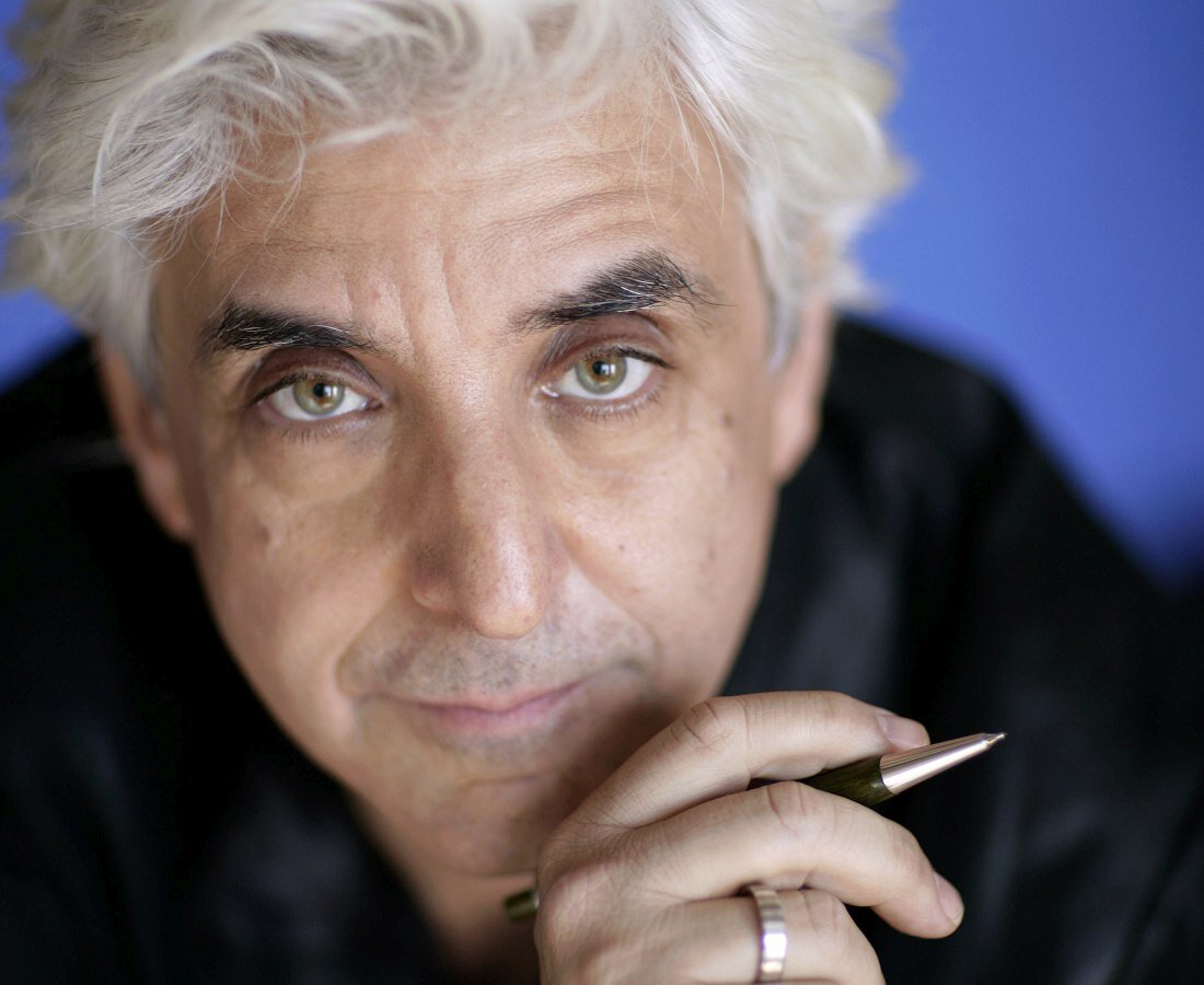 Gil Goldstein