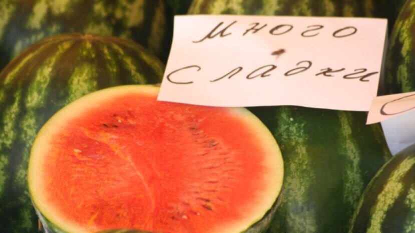 Сорт сладкого арбуза. Арбуз русский размер. Арбуз русский раз3. Watermelon по русски. Арбузный русский алфавит б.