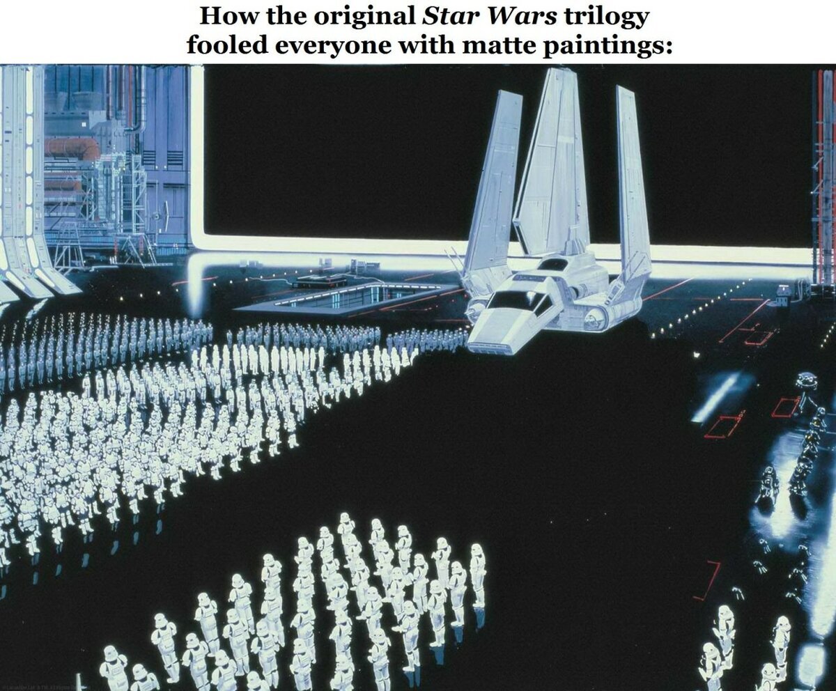 © Lucasfilm Ltd. & TM