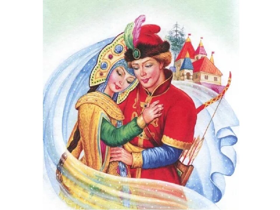 ни в мать, ни в отца, но счастливый