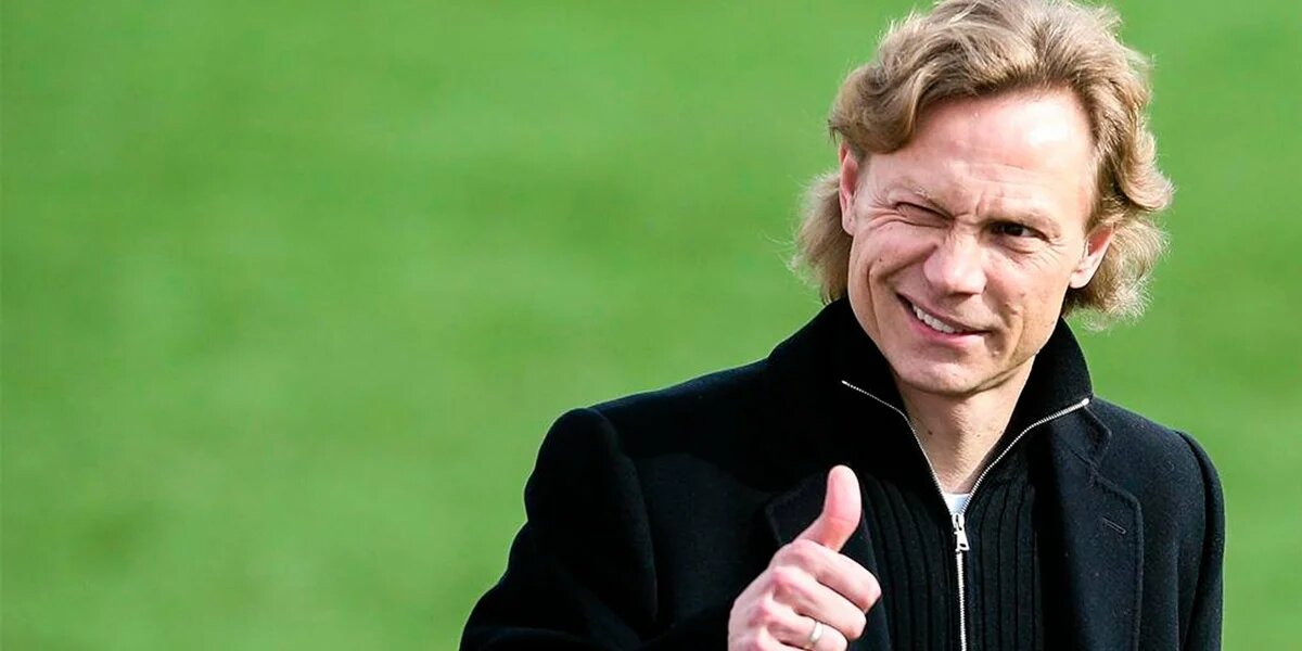 Рулевой Ростова, Валерий Георгиевич