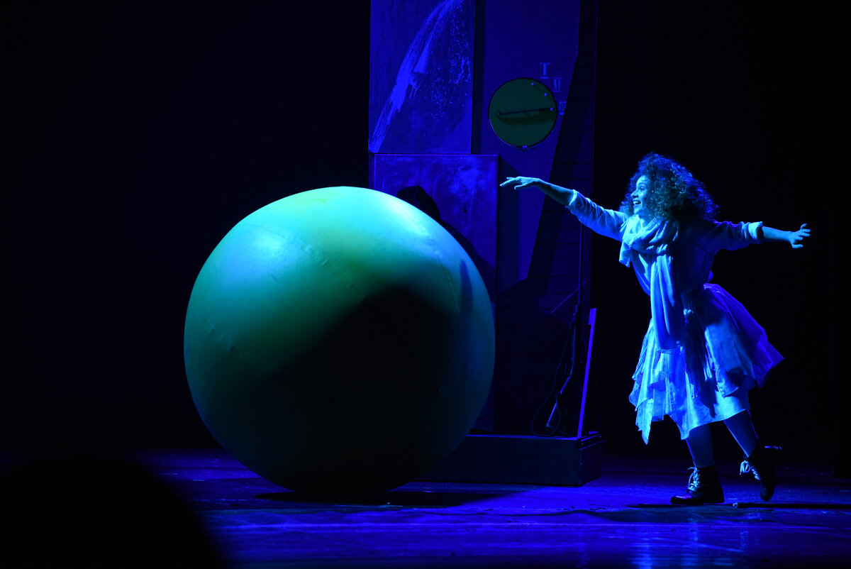 Фотограф:  Василиса Демидова