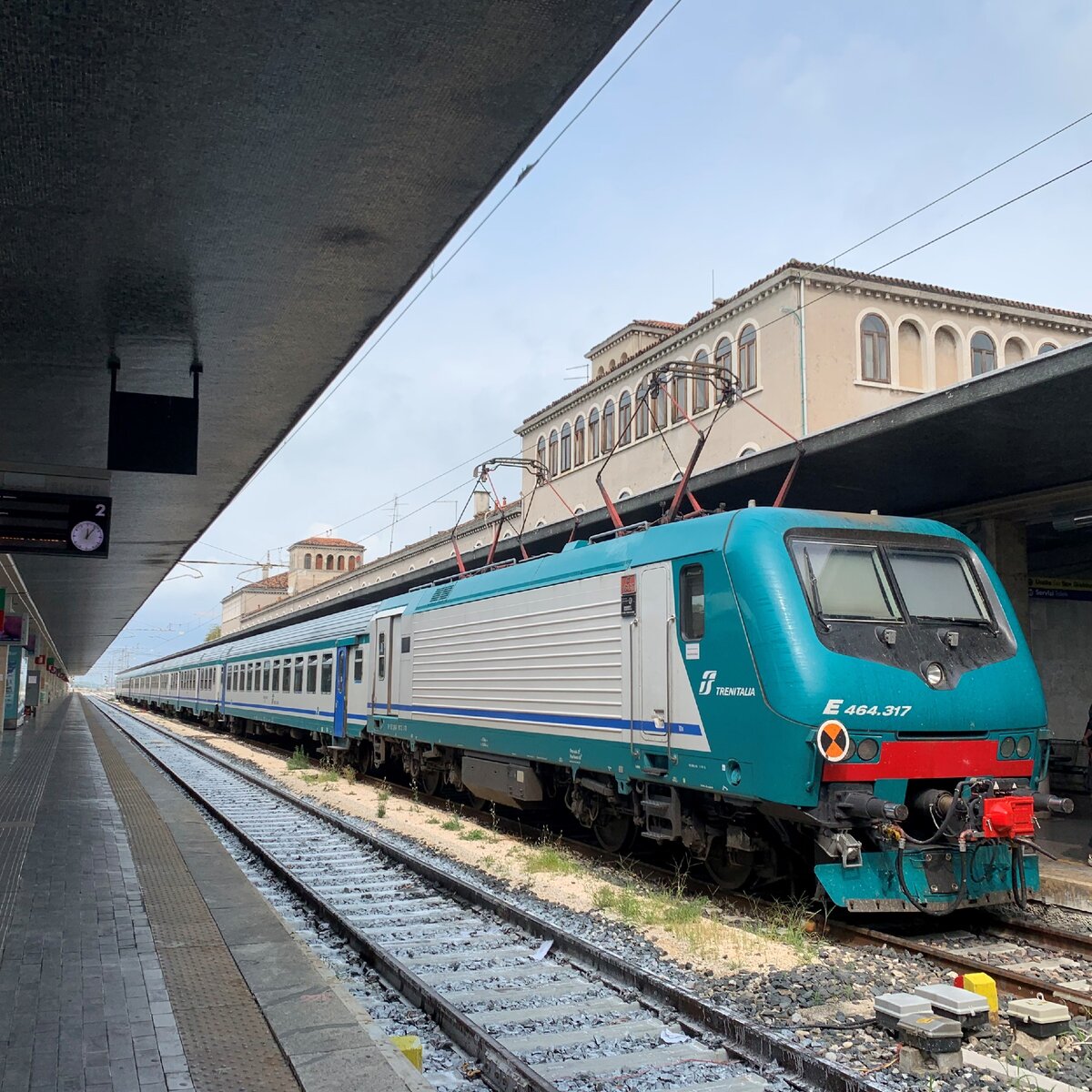 InterCity