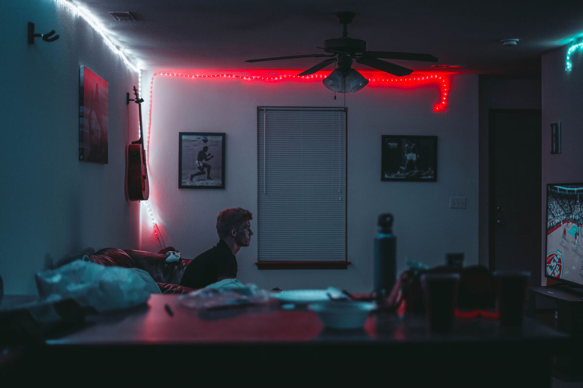Rhett Noonan / Unsplash