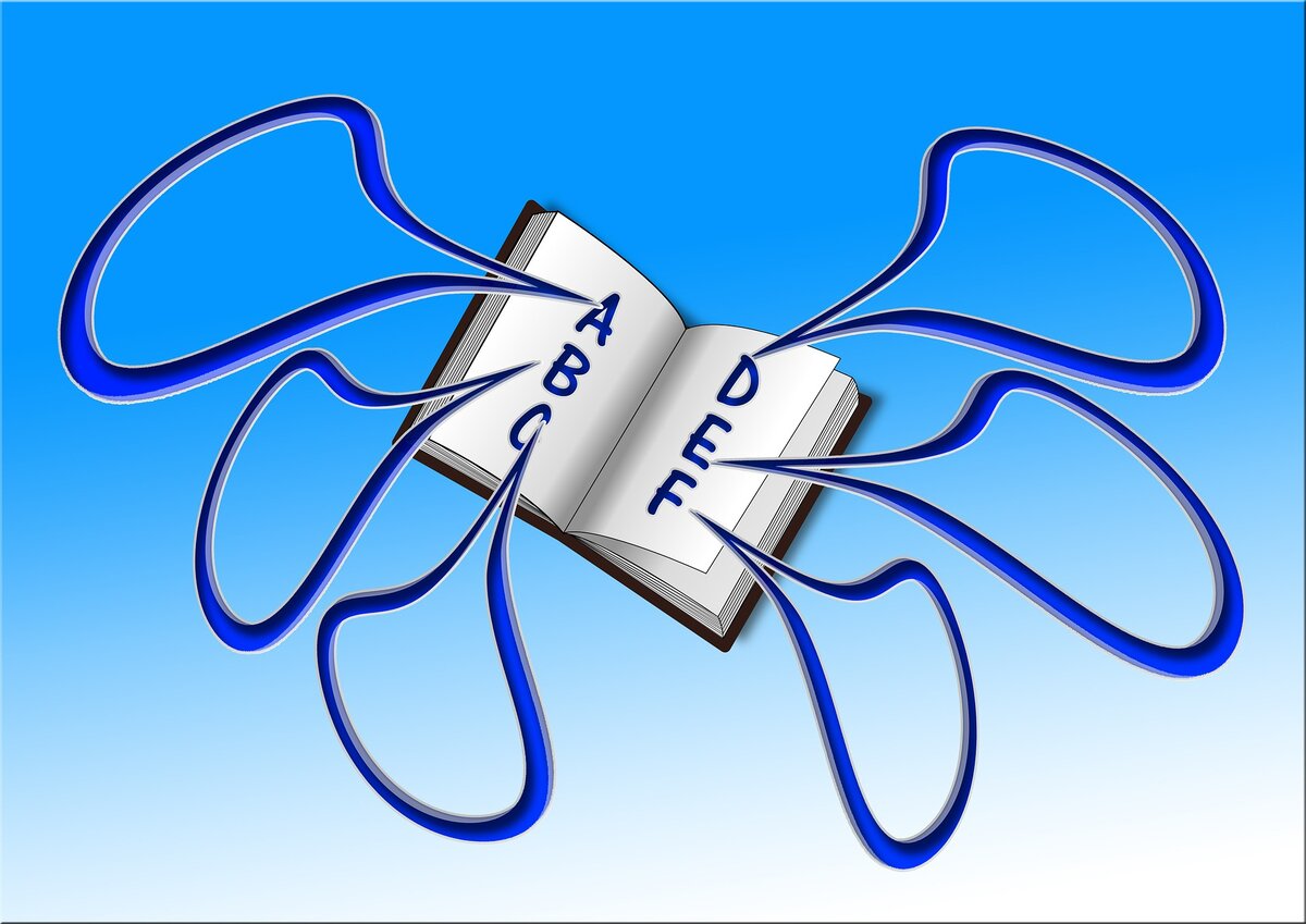 Изображение Gerd Altmann с сайта Pixabay