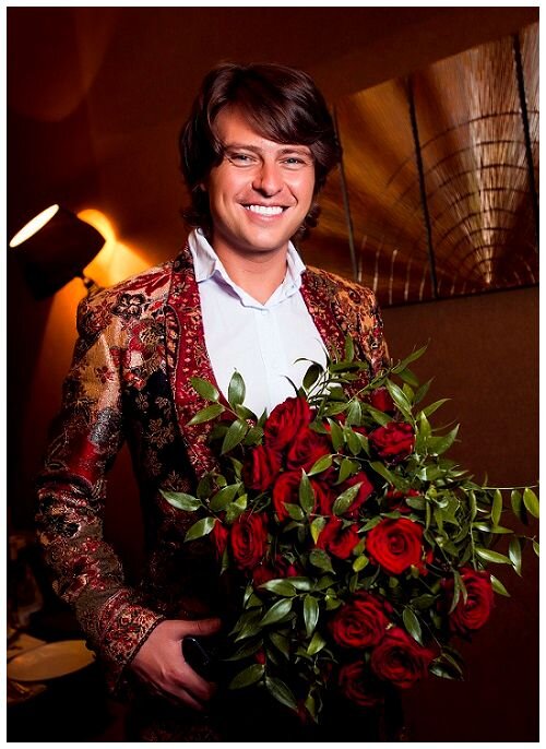 Русская эстрада, Шаляпин, шоу бизнес, звезды России, семья звезды