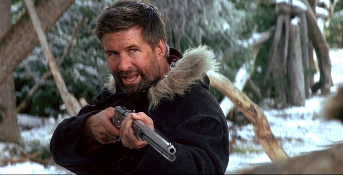 Уж простите великодушно, но любой занервничает, снимаясь с паре с самим Ганнибалом Лектером. 