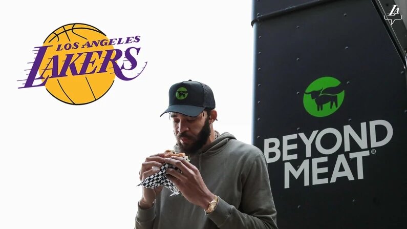 Познакомить поклонников с "восхитительным вкусом и преимуществами мяса на растительной основе".