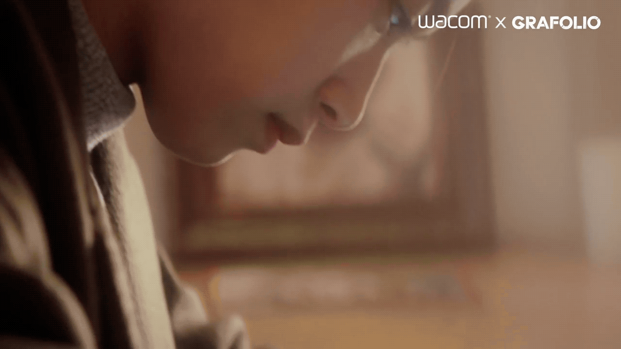 'Puuung' — псевдоним известной во всём мире южнокорейского иллюстратора и мультипликатора, автора множества изданий со скетчами, где каждый из них — отдельная история любви, простой, но по-настоящему счастливой, не нуждающейся в золотой скорлупе. 