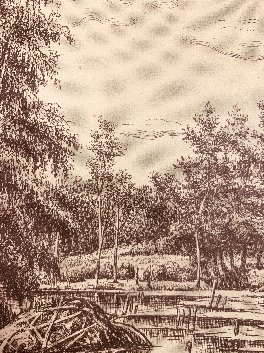 Заповедник 