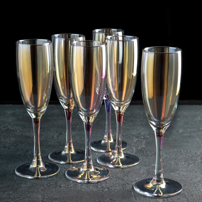 Красивые, правда?!