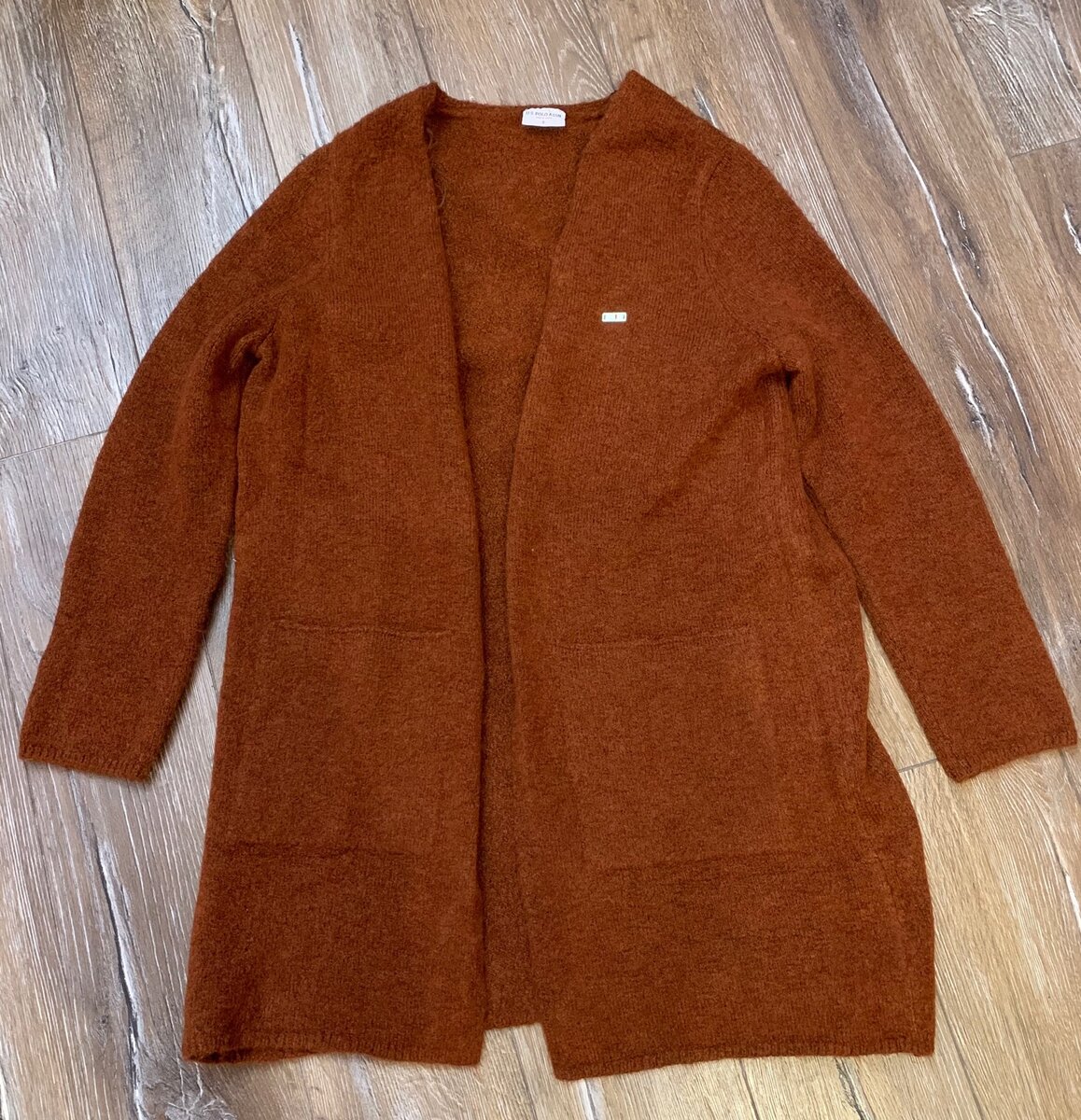 Вживую цвет интереснее