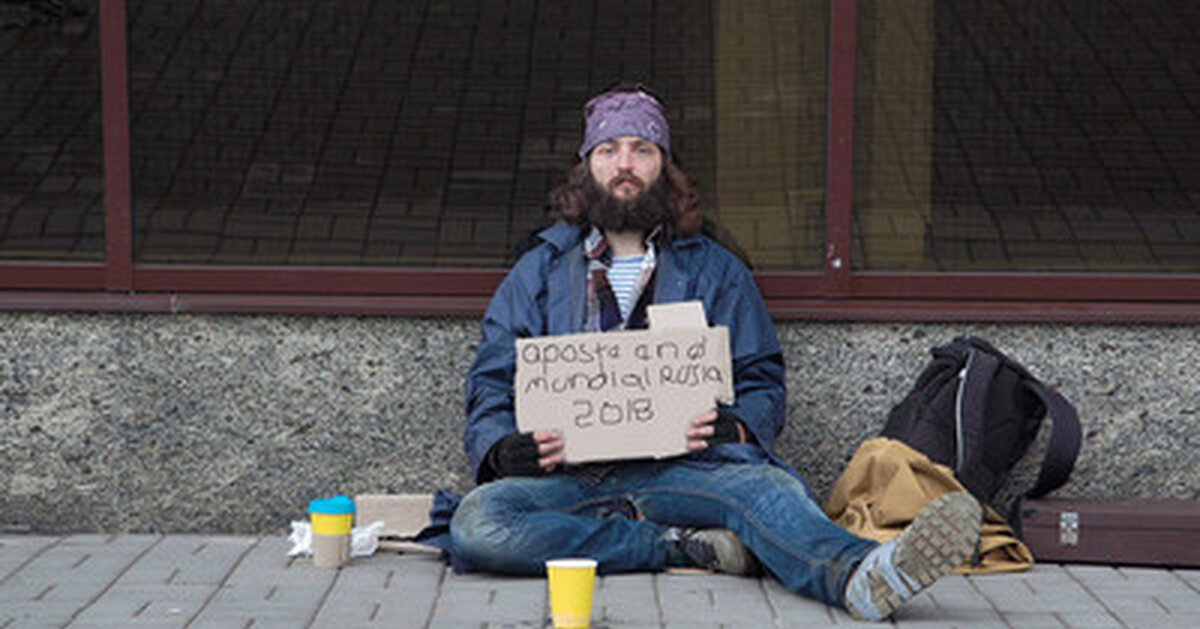 Trust me, man, youre not alone...