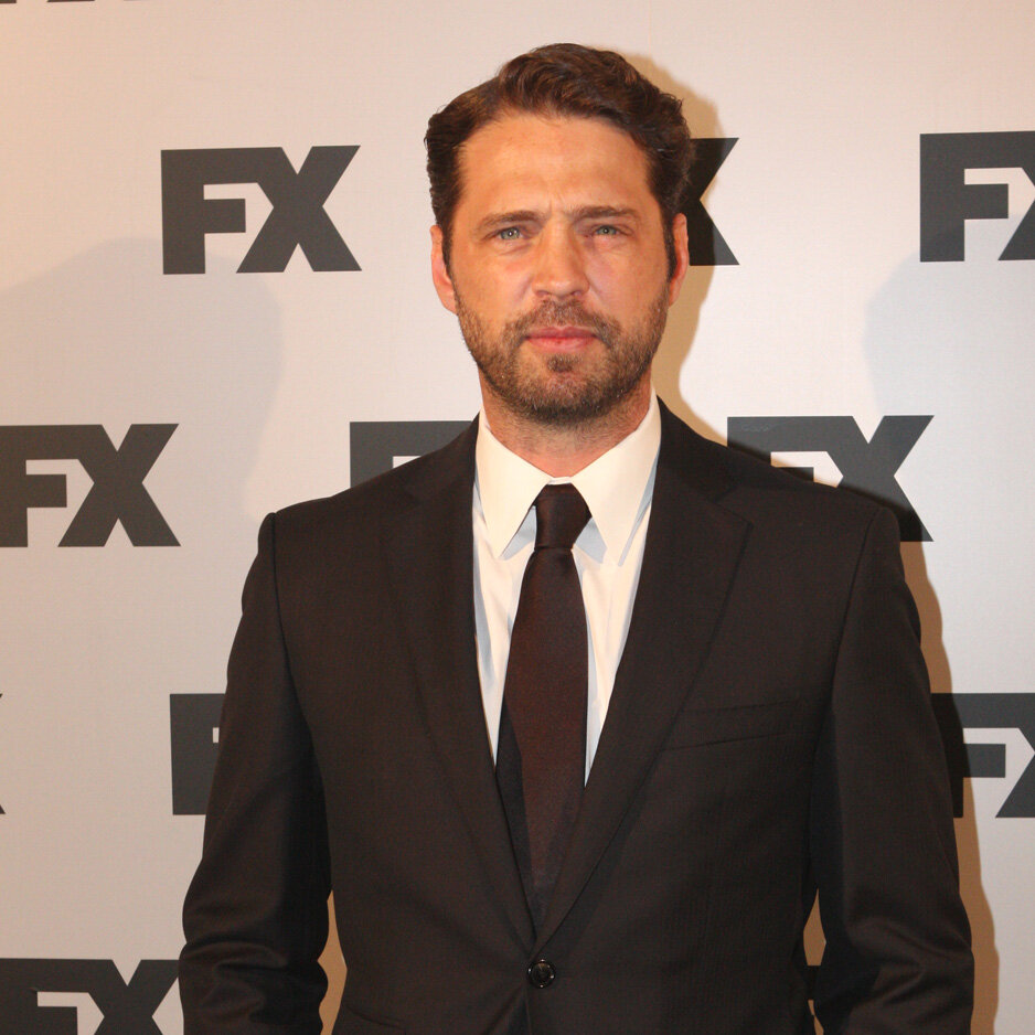 Джейсон Пристли (Jason Priestley) / © Eva Rinaldi / flickr