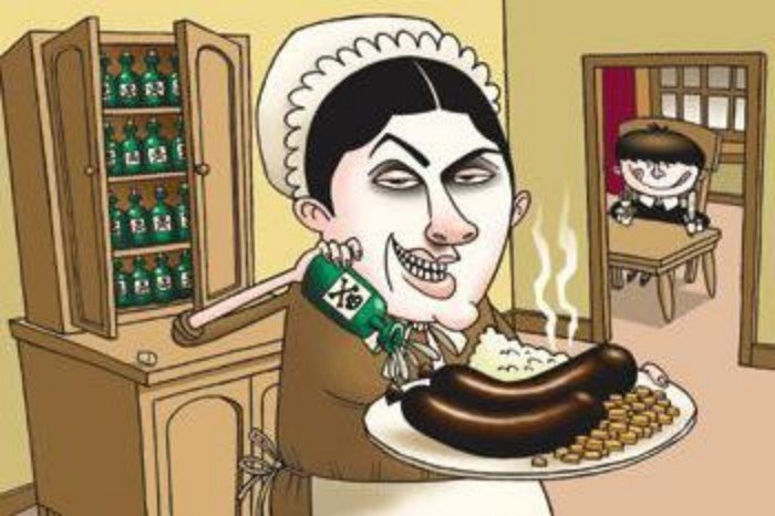 Рисунок Яндекс