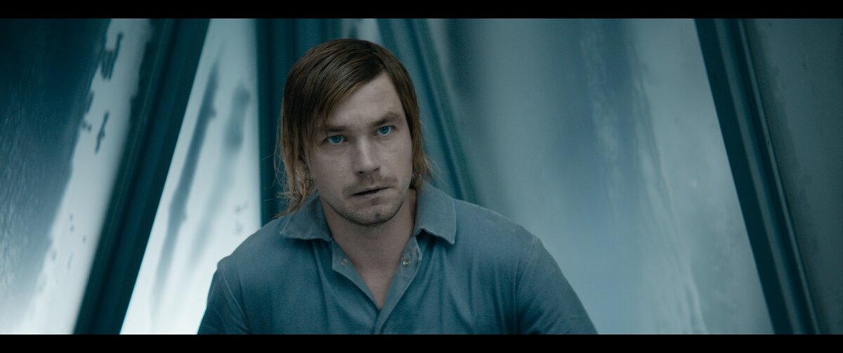 Фильм Вторжение. Фото из открытых источников