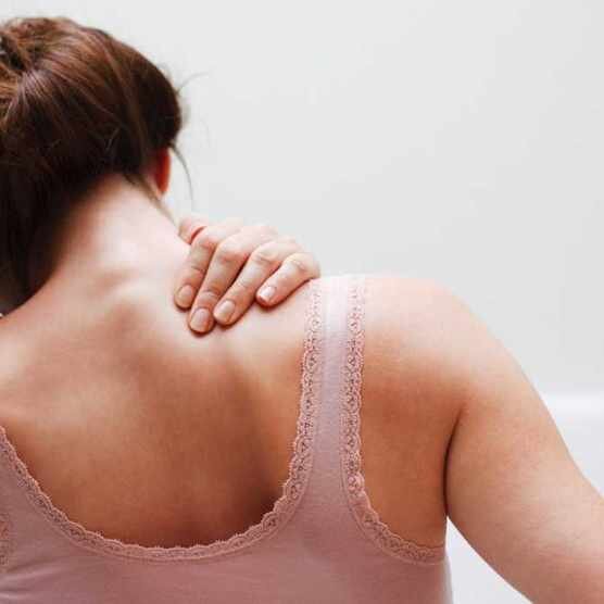 Arthrosis