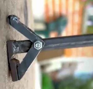 Как сделать гвоздодер своими руками