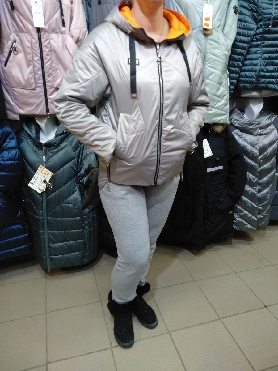 Фото автора