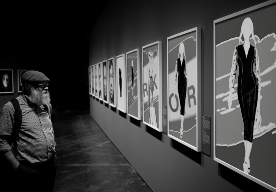 Создаю коллажи с помощью приложения "ФотоФания" (иногда)