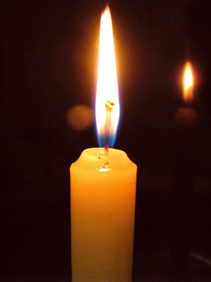 Пусть земля будет пухом 