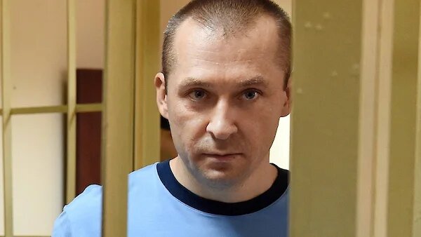 Фото: Дмитрий Духанин / Коммерсантъ 