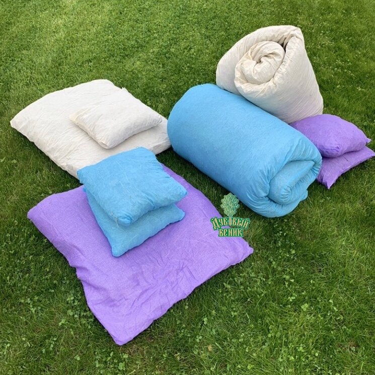 БАННЫЕВЕНИКИ,РФ