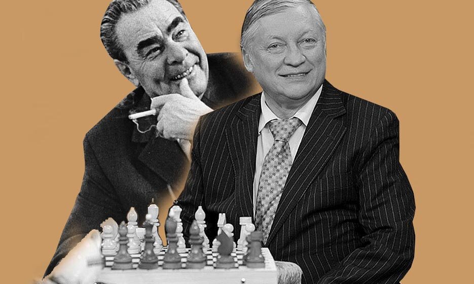 Эта история начиналась как детектив. В июле 1976-го в одно из полицейских отделений Амстердама зашёл неприметный мужчина в очках и, сообщив, что он – известный советский шахматист Виктор Корчной, попросил политического убежища на Западе…