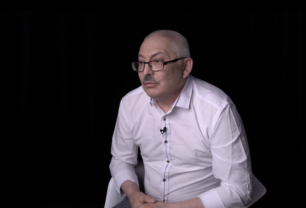 Борис Астапенко 