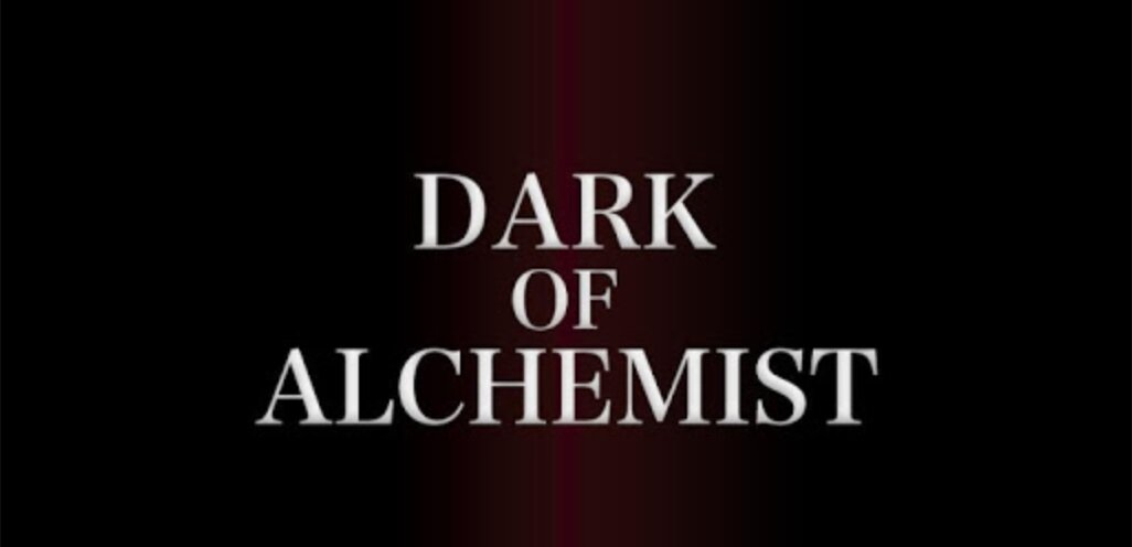 Мобильная игра Dark Of Alchemist