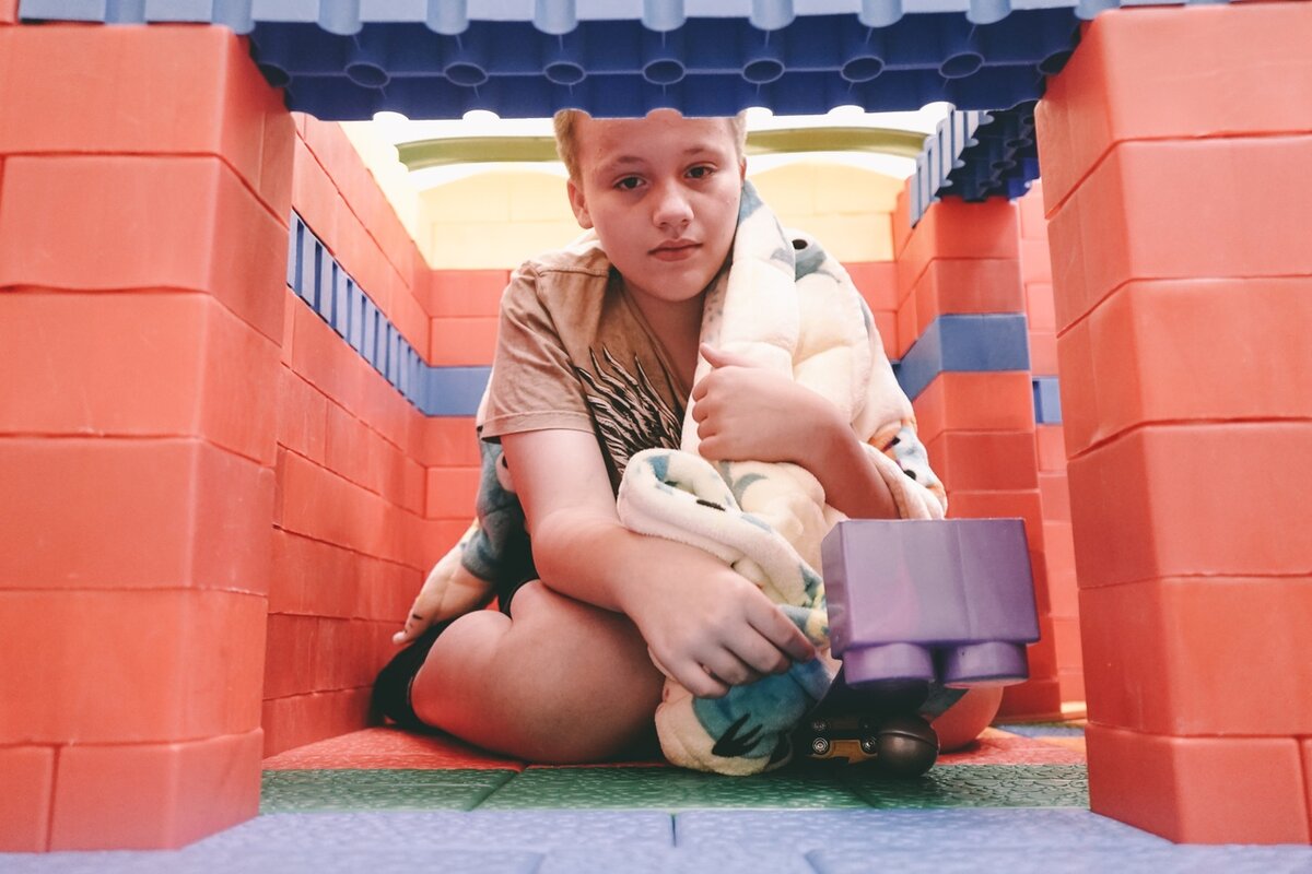 Диагноз Аутизм в России и в США | Детская неврология | Дзен