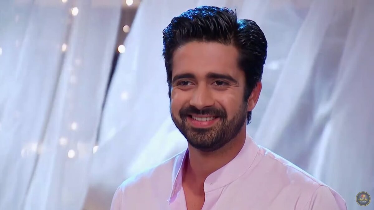 Шлок Агнихотри (Авинаш Сачдев)