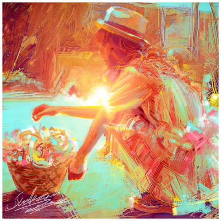 ��������� � ������ ������� ���� �� (Z. Ling Shu) ����� ���������� ������� � ������� ����������, �������� ���������� �� ������������ ��������� ����.-4