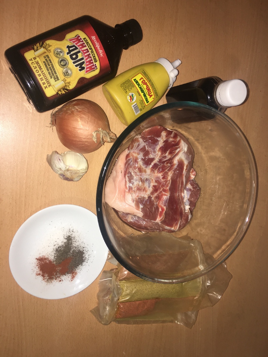 Начинаем колдовать)