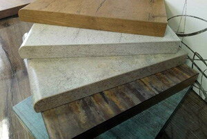 Замена кухонных столешниц в Москве