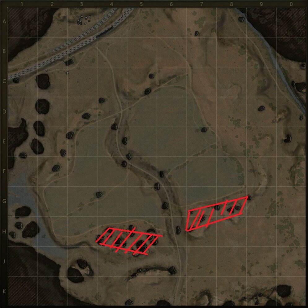 World of Tanks