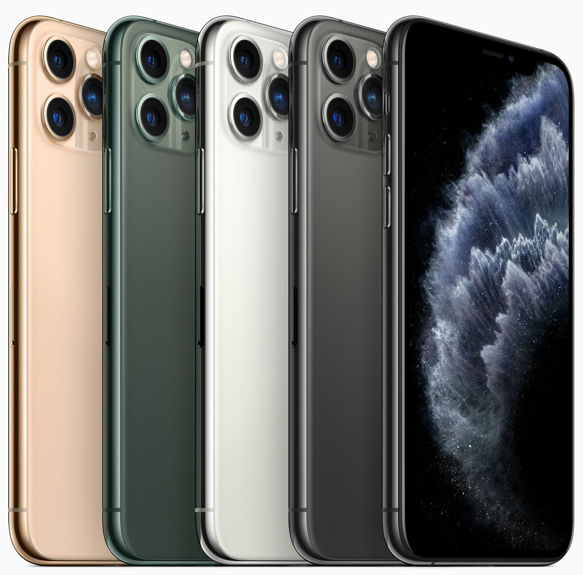 Какой iPhone купить в 2020 году? iPhone XR, iPhone 11 Pro, iPhone SE 2020 и  другие | App-Time.ru | Дзен