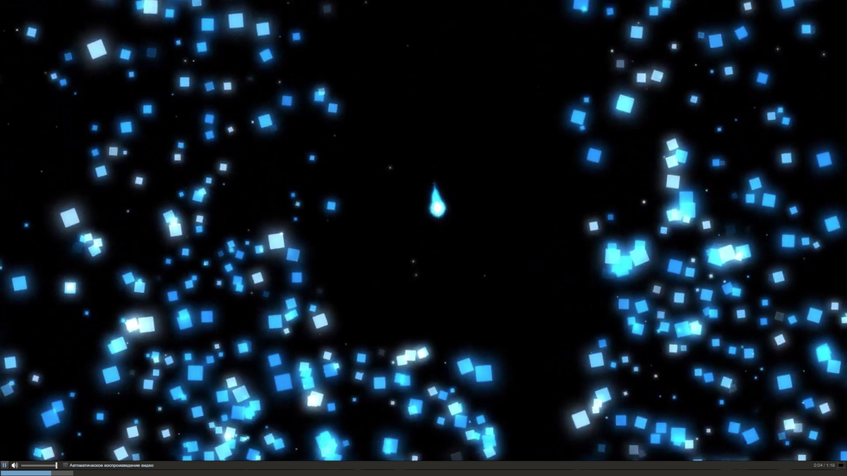 кадр из трейлера в steam.