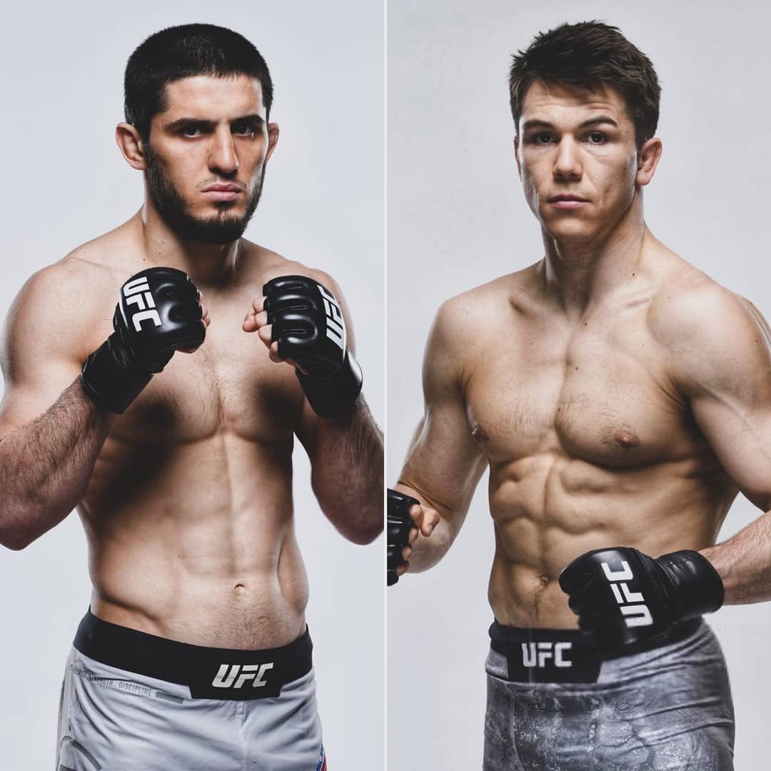 Источник https://vk.com/ufc_news