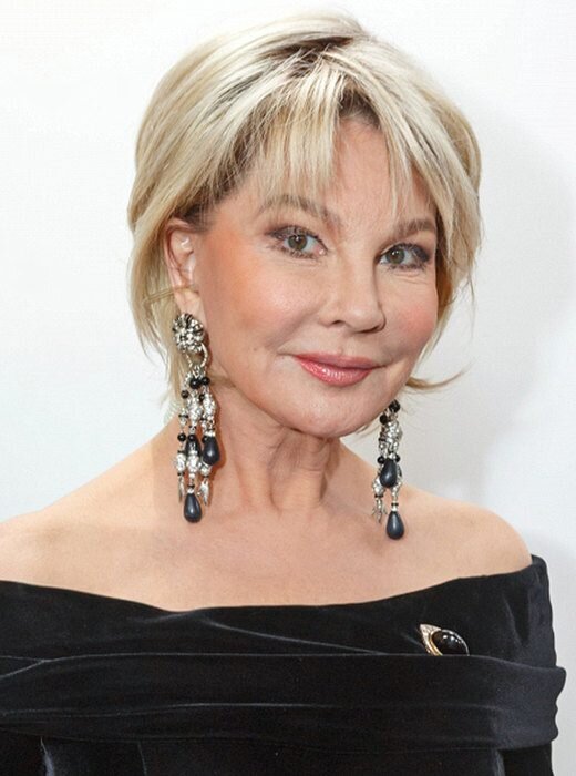 Ничто так сильно не выдает возраст женщины, как шея (Фото: cosmo.ru)