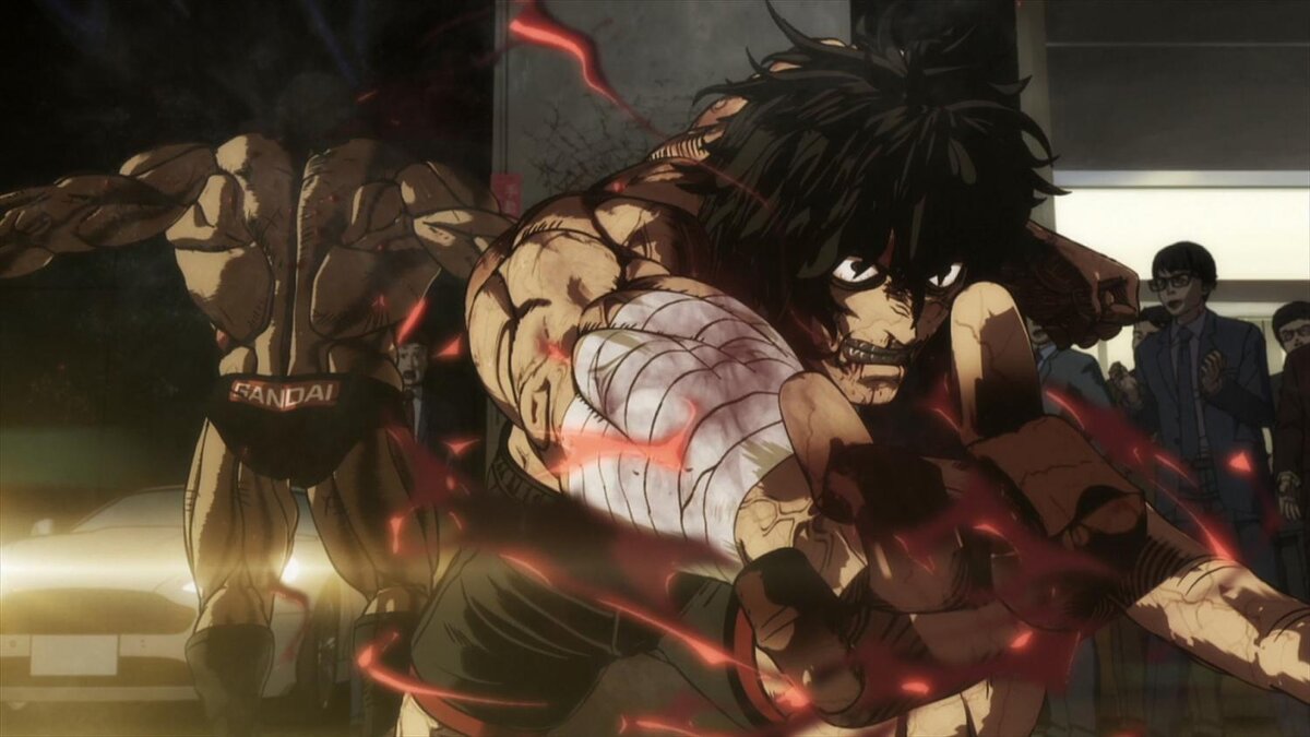 Кэнган Асура