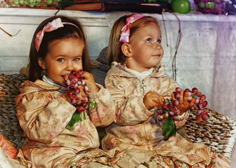 Фото публикуется с согласия родителей  